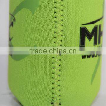 Top Promotional Quality Custom Neoprene Cooler Bag Cheap Promotional Neoprene Beer Coolie photo-5