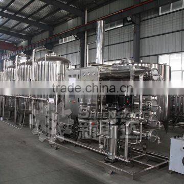 DOW Membrane Water Treatment Machine