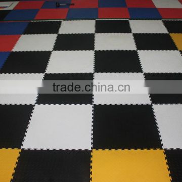 cheap plastic floor,kindergerten floor, parking garage floor, waterproof plastic floor,Anti-UV plastic floor , wearproof plastic