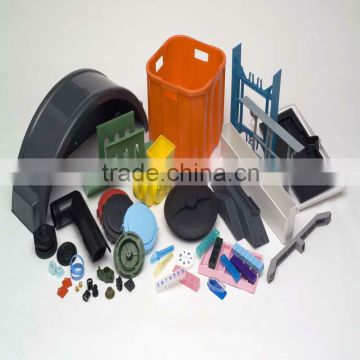 Experienced plastic injection MOULD manufacturer