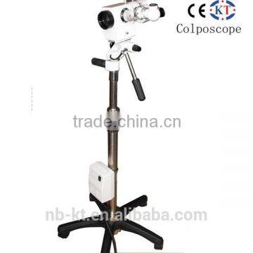 KT-YDJII-4 digital video colposcope