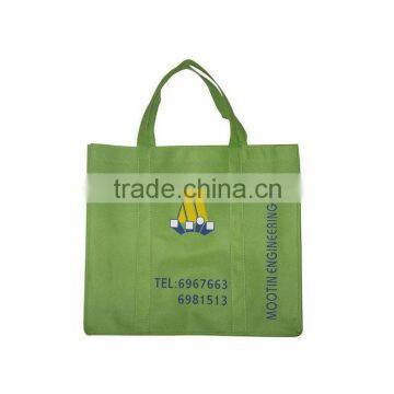 New hot products on the market silk print nonwoven bag buy from alibaba