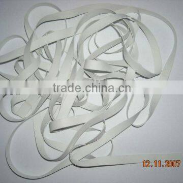 shanghai latex-free naturalrubber tape used in non-woven fabrics