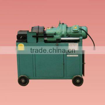 Rebar Threading Machine