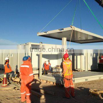 20ft container homes manufacturer china