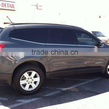 UV Rejection Auto Window Film no Fading Tint Film Auto Auto Glass Film 3MIL photo-6