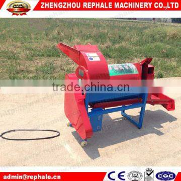 millet thresher machine