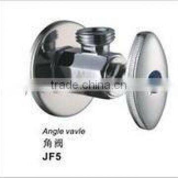 Round Amico Brass Copper Angle Valve Made in China