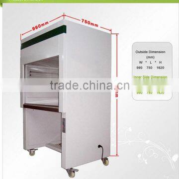 Class 100 Vertical Laminar Clean Bench photo-3