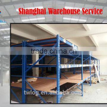 SHANGHAI Warehouse & Distribution Center photo-2