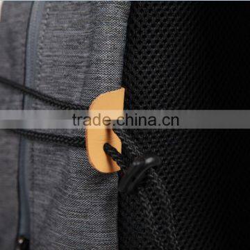 Multifunctional Theif-proof Professional Camera Bag and Photography Bag With Add Lens for Trekking photo-2