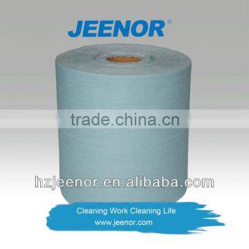 E5 waterproof medical spunlace non woven fabric