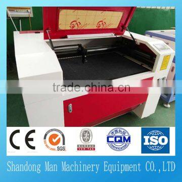 laser cutting machine hunst/80w/100w laser wood cutting machine price