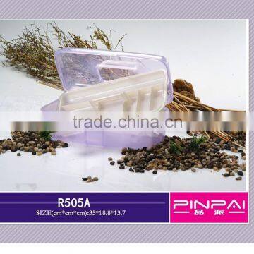 2015 Useful Popular Various Design Small Size Storage Plastic Box photo-3