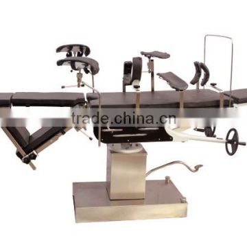 MC-OT-3008B-1 Multi-Purpose Operating Table, Head controlled