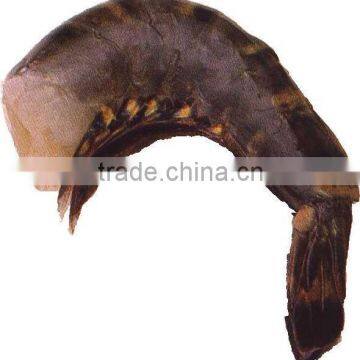 Black Shrimp Tiger