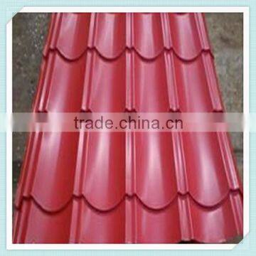 1035 Glazed Tile Machine/panel Glazed Tile Roll Forming Machine for Steel c/ Glazed Tile Making Machine