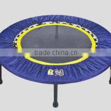 Bungee Trampoline Rebounder Mini Trampoline Indoor Trampoline