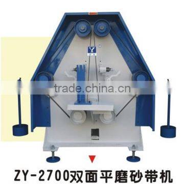 manufacturer 4" x 6" Combo Belt/Disc Sander