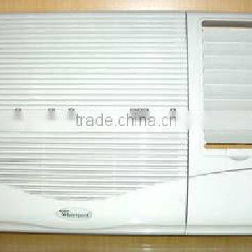 Plastic Mold Fan Coil and Fan Blade Air Conditioner Shanghai photo-5