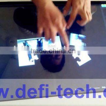 PROMOTION!!top quality 16 real points 32" ir touch panel