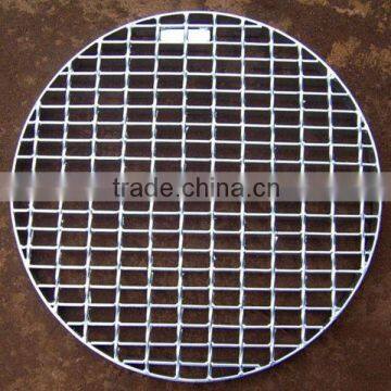 Stainless Steel Grating