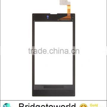 Front Panel Touch Screen Digitizer for Nokia Lumia 520 LCD Display Replacement