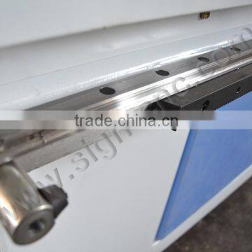 Multi Heads 4 Axis Cnc Router 1325 Cnc Plywood Cutting Machine photo-4