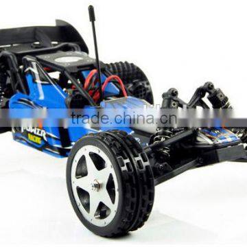 New Arriving rc Trucks Brushless Motor High Speed Car 2.4G Radio Control Car