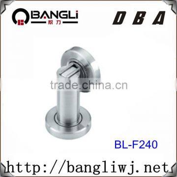 Durable door stopper