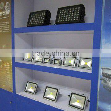 48W led flood light with CE&RoHS