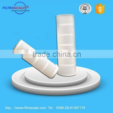 Filter accessories 50 micron filter mesh for automatic self cleaning filter