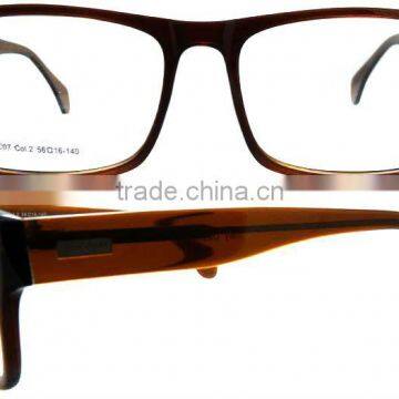 2013 fashion Ultrathin acetate see eyewear frame