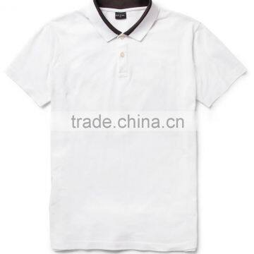 no logo polo shirts for men white polo shirt for boys