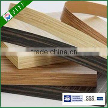 high quality wood grain abs edge trim for furniture                        
                                                Quality Choice