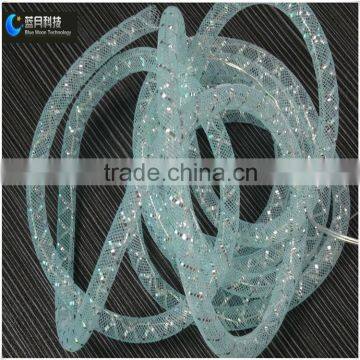 2015 Hot Selling Product 2m 20 Leds Red Rope Light photo-2