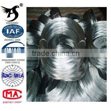 Anping Xinxiang high quality Stainless Steel Wire