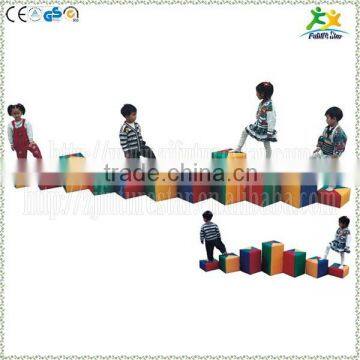 FS-07180 kids indoor soft play equipment