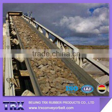Many Different Types of Conveyor Belts for Aggregate Industry photo-2
