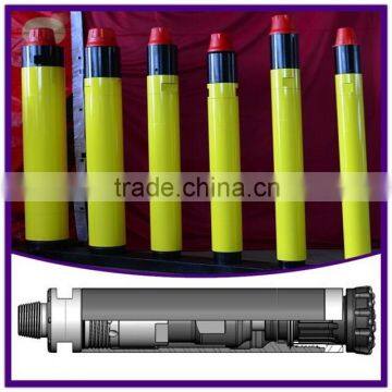 Through Reverse Circulation DTH Hammer for Water Well