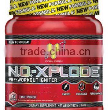 BSN NO Xplode - 30 Serving