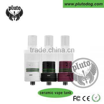 pluto ceramic wax atomizer with new heating element