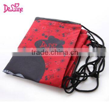 Kids Wholesale School Backpack Girls 3D Primary School Bag photo-6