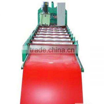 Economic Steel Sheet Automatic Leveling Machinery