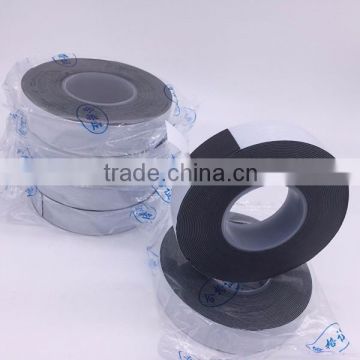 Self-amalgamating Ethylene Propylene Rubber Pipe Wrap Tape for 35kv Electrical Cable