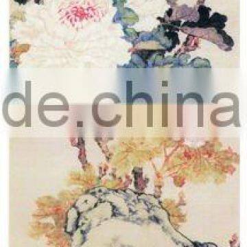 Rice paper printing,printing on the rice paper,Chinese traditonal rice paper , digital printing services