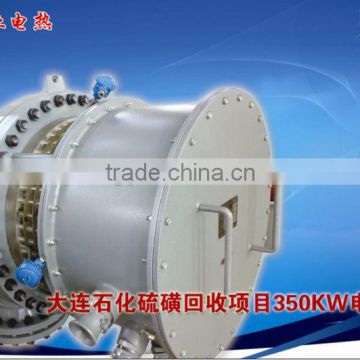 Explosion Proof Electric Heaters