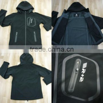 Men's Softshell Jacket