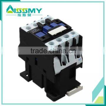 High Quality dc Operated ac Magnetic Contactor photo-4
