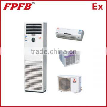 Explosion proof industry air conditioner(IIB)